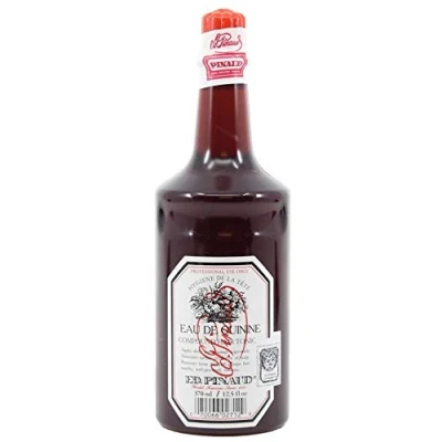 Afbeelding van Clubman Pinaud Eau de Quinine haartonic 370ml