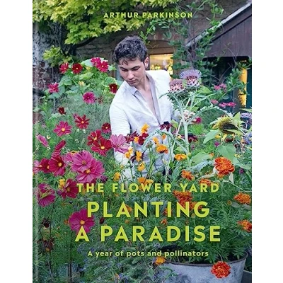 Afbeelding van Planting a Paradise