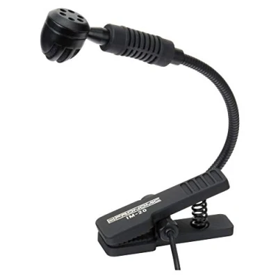 Image de Pronomic IM 20 Micro pour Ciuvres et Instruments à Vent
