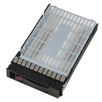 Afbeelding van CoreParts MicroStorage HotSwap Tray 3,5&quot; SATA/SAS voor diverse HP servers, Accessoires harde schijven
