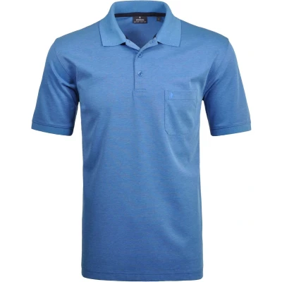 Afbeelding van Ragman Polo Maat 3XL