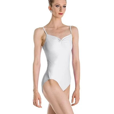 Afbeelding van Wear Moi Abbie Turnpakje voor dames, wit, FR: L (maat fabrikant: L)