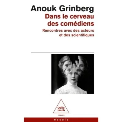 Image de Dans le cerveau des comédiens
