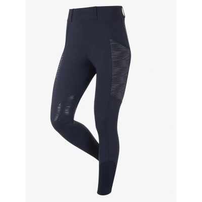 Afbeelding van LeMieux Rijlegging Reflective Navy 36