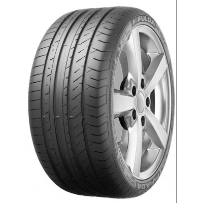 Afbeelding van Fulda Sportcontrol 2 235/55 R17 103Y personenwagen Zomerbanden Banden FORD: KUGA 2, Transit Custom V362 Minibus, Van 579514
