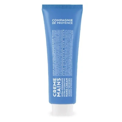 Afbeelding van Compagnie de Provence Algue Velours Crème Mains Hydratante Extra Pur 75ml 75 ml
