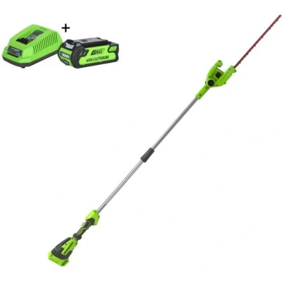 Afbeelding van Greenworks Accu Heggenschaar 40V