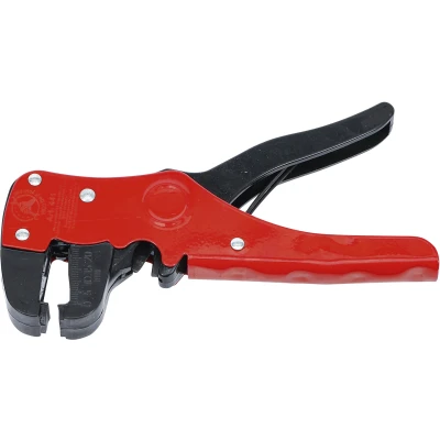 Afbeelding van BGS Automatische striptang 0,5 8 mm² 175 mm