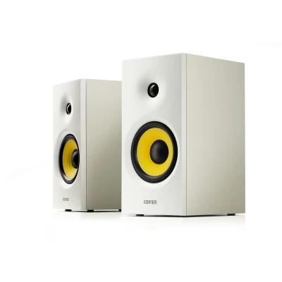 Afbeelding van Edifier R1080BT Pc Speaker Wit