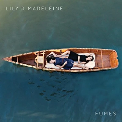 Afbeelding van Fumes (LP)