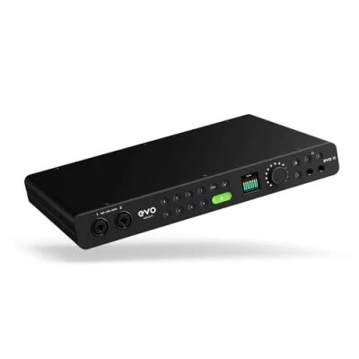 Afbeelding van Audient EVO 16 USB audio interface