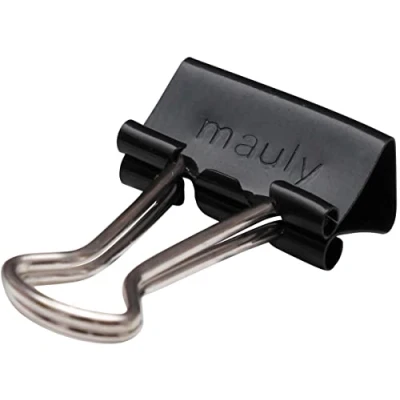 Afbeelding van Bureaulamp MAUL Rubia LED voet dimbaar colour vario + usbpoort zilver