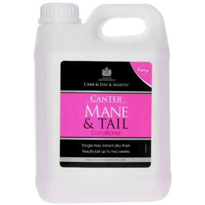 Afbeelding van Carr&amp;Day&amp;Martin Canter Manen en staart Conditioner 2,5L One size