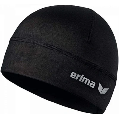 Afbeelding van Performance beanie zwart