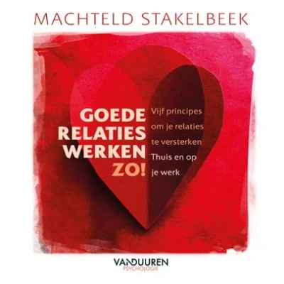 Image de Goede relaties werken zo!