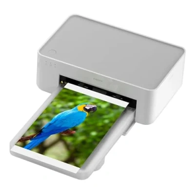 Afbeelding van Xiaomi Instant Photo Printer 1S Set EU