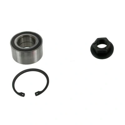 Image de SKF VKBA 3531 Kit de roulement roue