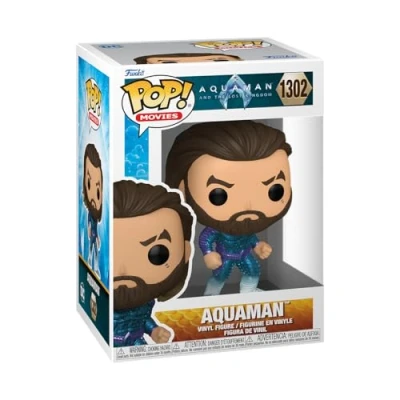 Image de Figurine Funko Pop Movies Necrus 2