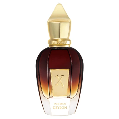 Afbeelding van Xerjoff Oud Stars Ceylon Eau de Parfum 50 ml