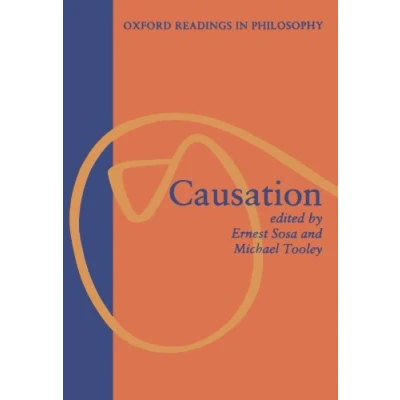 Afbeelding van Causation