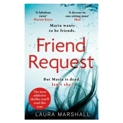 Image de Friend request
