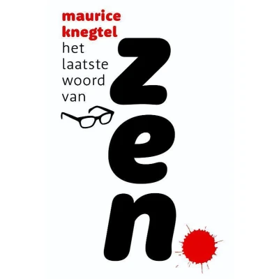 Afbeelding van Het laatste woord van Zen