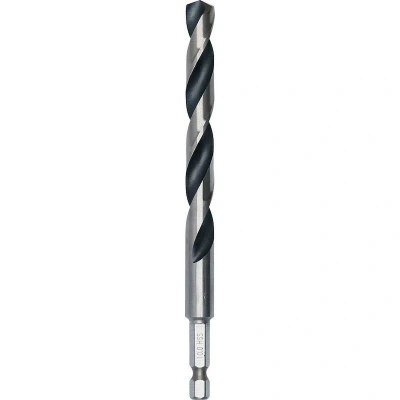Afbeelding van Bosch Accessories 2608577548 PointTeQ Spiraalboorset 5 delig