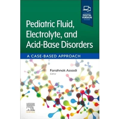 Afbeelding van Pediatric Fluid, Electrolyte, and Acid Base Disorders