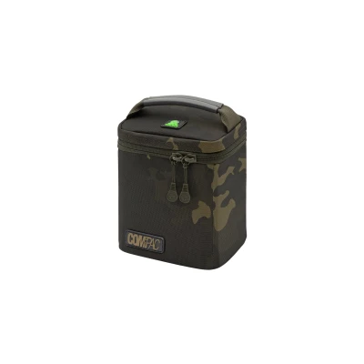 Image de Korda Compac Goo Bag Dark Kamo Small Sac de pêche