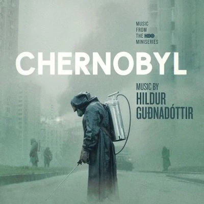 Afbeelding van Hildur Guonadottir Chernobyl (CD) (Original Soundtrack)