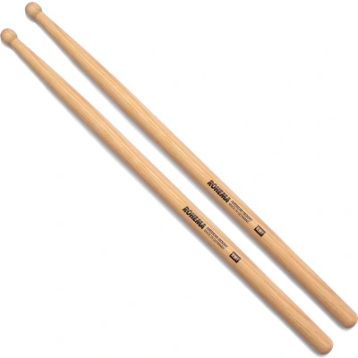 Afbeelding van Rohema RM1 Marching Sticks Hickory Drumsticks