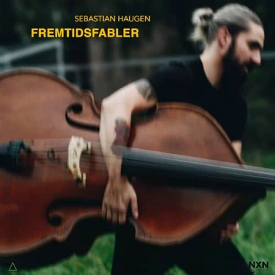 Afbeelding van Sebastian Haugens Fremtidsfabler (CD)