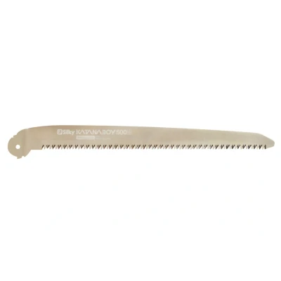 Afbeelding van Silky, Handzagen, Zijdeachtige handzaag Katanaboy 50cm