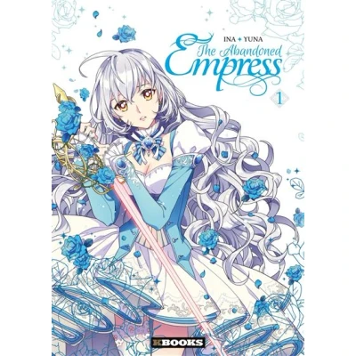 Image de The Abandoned Empress T01