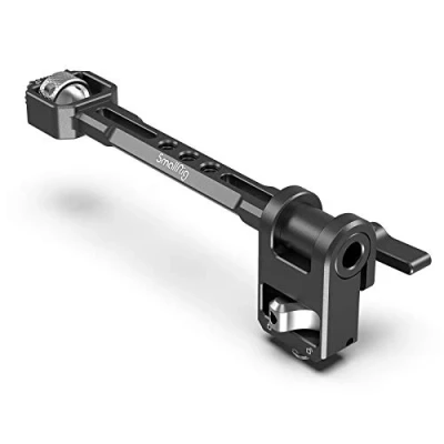 Afbeelding van SmallRig 2889 Adjustable Monitor Mount for DJI RONIN S/RONIN SC &amp; ZHIYUN CRANE 3/CRANE 3S/WEEBILL S MOZA AirCross 2 Gimbals