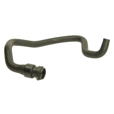 Afbeelding van THERMOTEC DNC014TT Slang, voorverhitter verwarming