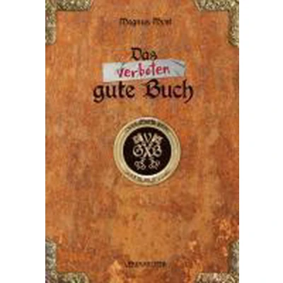 Afbeelding van Das verboten gute Buch