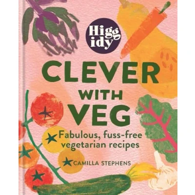 Afbeelding van Higgidy Clever with Veg