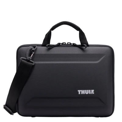 Afbeelding van Thule Gauntlet Laptoptas Black 13&quot; MacBook Pro