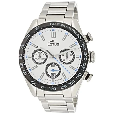 Afbeelding van Lotus Herenhorloge 18916/1