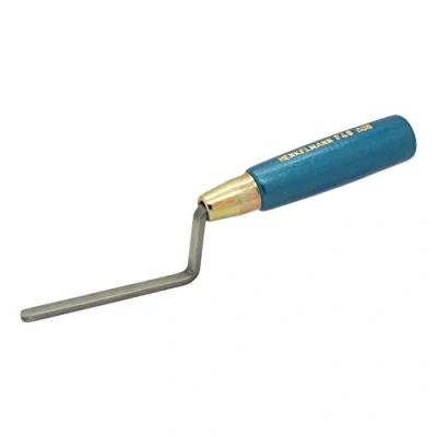 Afbeelding van Jung henkelmann Stootvoegspijker 8mm 749 008