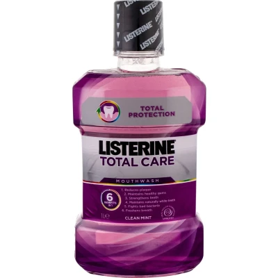 Afbeelding van Listerine Mondwater Total Care 1000ml