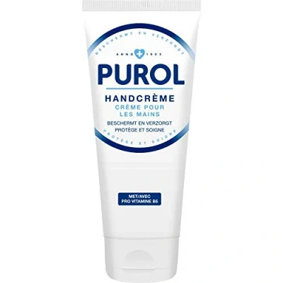 Afbeelding van Purol Handcreme