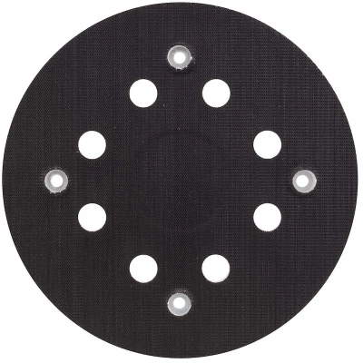 Image de BOSCH 2608601173 patin de ponçage pour GEX 270 A(E)