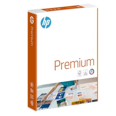 Afbeelding van HP 100 g/m² A4 papier