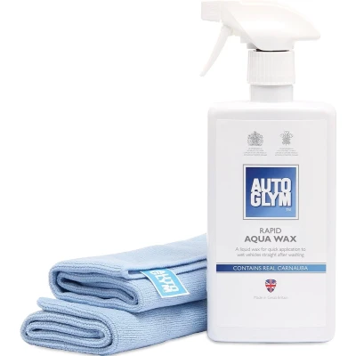 Afbeelding van Autoglym Wax AG 145007
