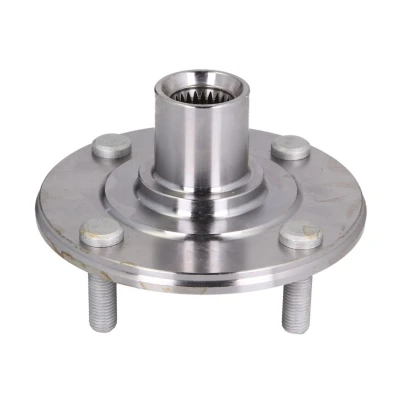 Afbeelding van BTA H55001BTA Wielnaaf 4 Vooras