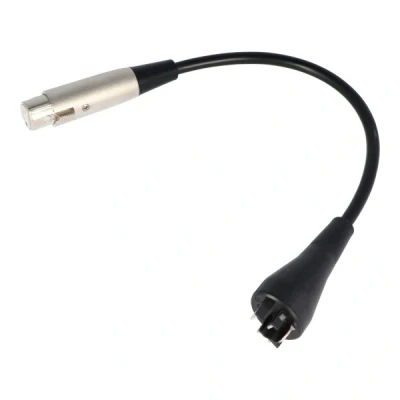 Afbeelding van laadadapter voor het opladen van onze nieuwe Bosch Active en Performance Line e bike vision lader 4A 7A