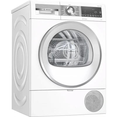 Afbeelding van Bosch Wqg233c9fg Droogkast 8 Kg