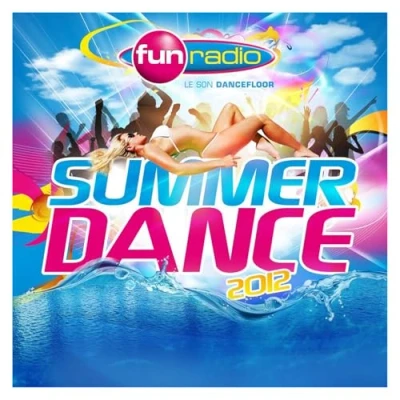 Afbeelding van Fun Summer Dance 2012
